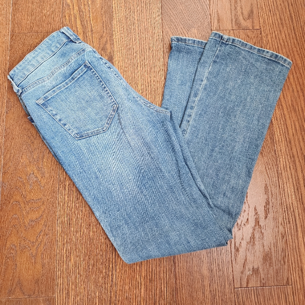 Cosmic Love Jeans